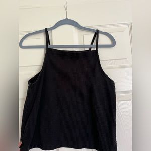 Madewell spaghetti strap Tank